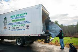 Best Attic Cleanout  in Charlotte Park, FL